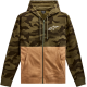 Camo Block Hoodie HOODIE CAMO-BLOCK MILT 2X