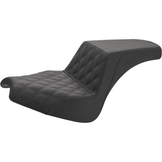 Step-Up Sitzbank SEAT STEP UP DVR LS BLK