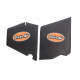 Air Box Decals AIRBOX DECAL KTM SX/SXF/EXC07