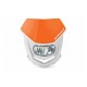 Halo LED Headlight HEADLIGHT HALO LED ECE OR