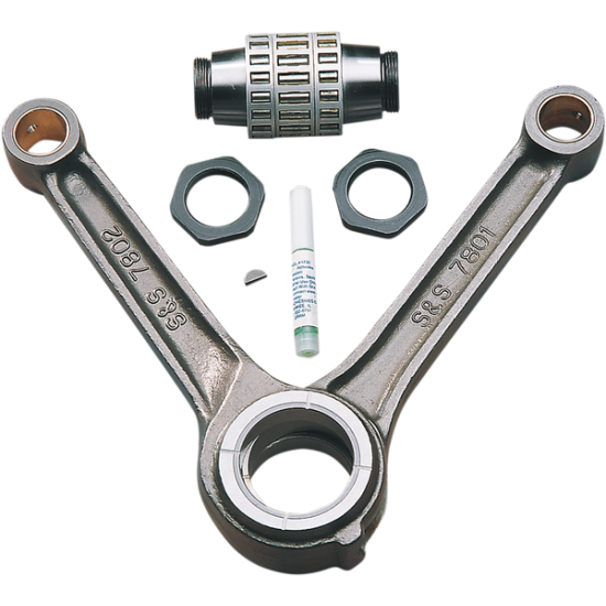 Heavy-Duty Connecting Rod Sets S S ROD ASMBLY 86-99 XL