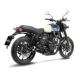 GP One Slip-On Muffler MUFLR GPONE RE HUNTER 350 GP One Slip-On Muffler MUFLR GPONE RE HUNTER 350