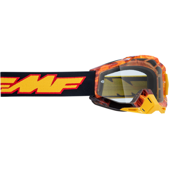 PowerBomb Spark Goggles GOGGLE SPARK CLR