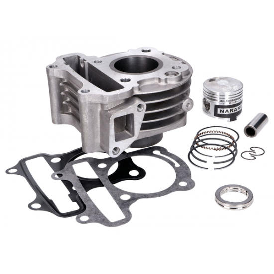 CYLINDER KIT 50CC CYLINDER KIT 50CC CYLINDER KIT 50CC CYLINDER KIT 50CC