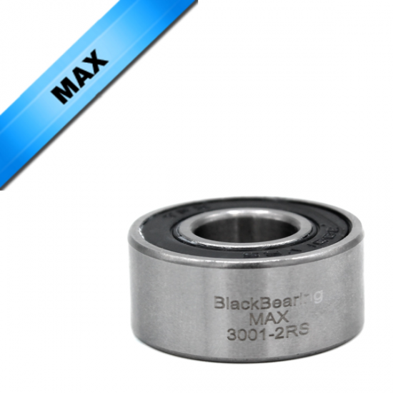 Max Lager BEARING MAX 12X28X12MM