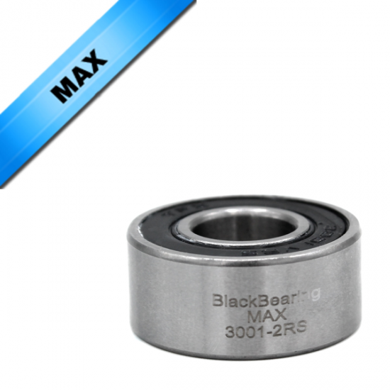 Max Bearing BEARING MAX 12X28X12MM