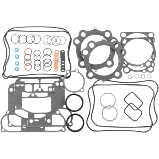 V-Twin Top End Dichtungssätze EST T/E GSKT 88-90 XL1200