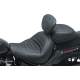 Max Profile Solo Touring Seat SEAT RR TOUR FXFB 18-19