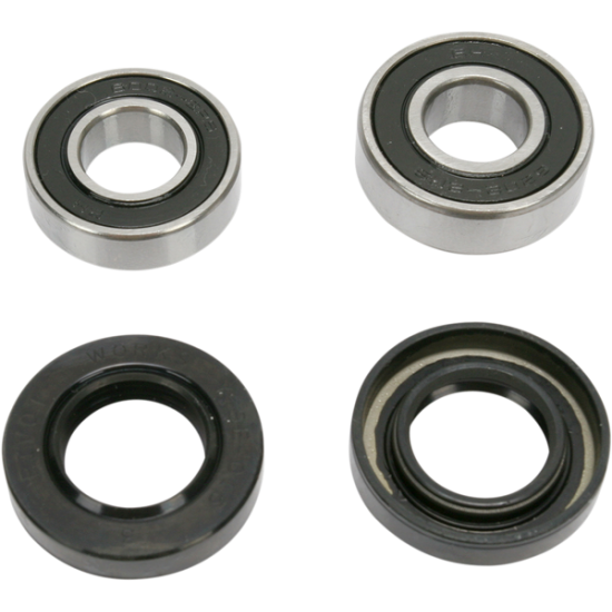 Wheel Bearing and Seal Kit RR WHEEL BRG KIT YAM