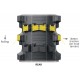 Starcross 6 Mud Tire SX6 MU 100/90-19 57M NHS Starcross 6 Mud Tire SX6 MU 100/90-19 57M NHS