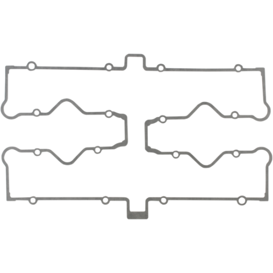 Ventildeckel-Dichtung COMETIC STREET GASKET