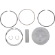 Piston Kit for 4-Stroke PISTON KIT TRX450S 98-04