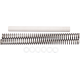 Fork Springs .85KG/MM FORK SPRINGS Fork Springs .85KG/MM FORK SPRINGS