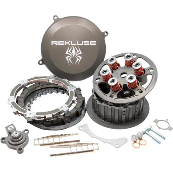 RadiusCX Clutch Kit CLTCH RADIUSCX SHERCO 21 RadiusCX Clutch Kit CLTCH RADIUSCX SHERCO 21