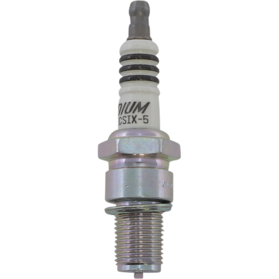 Iridium IX Spark Plug NGK SPARK PLUG BR9ECSIX-5