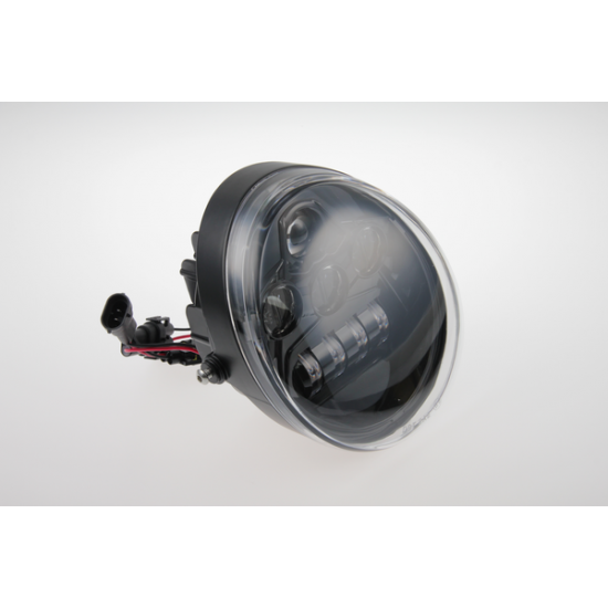 SCHEINWERFER DAYMAKER HEADLIGHT V-ROD LED