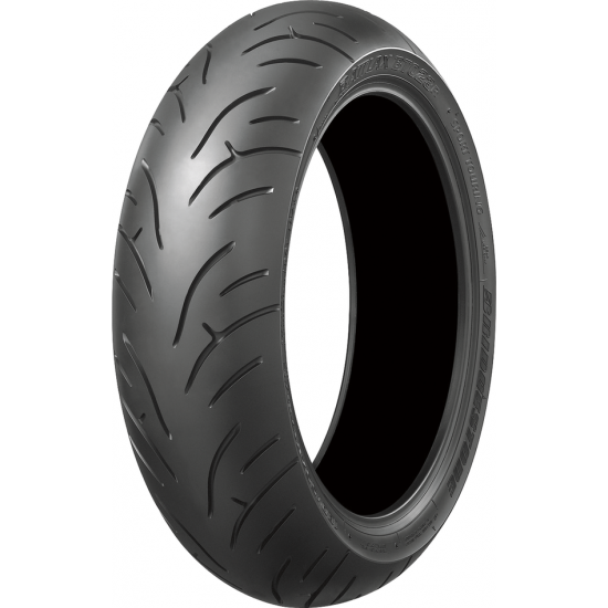 Battlax BT-023 Tire BT023 R 170/60ZR17 (72W) TL