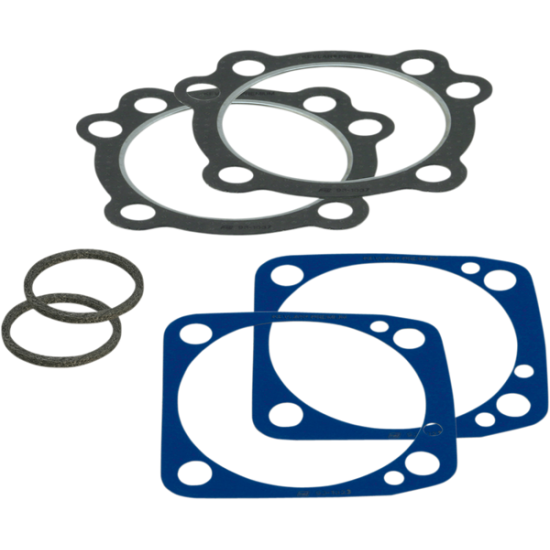 Dichtungen für Zylinderkopf-Montage GASKET SET 3.625"V2BT