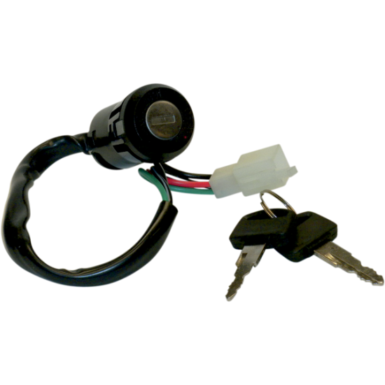 Universal Ignition Switch SWITCH IGN UNIVERSAL