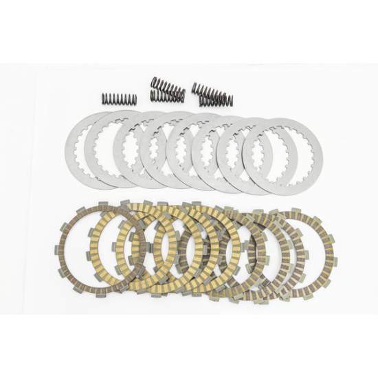 Complete Clutch Plate and Spring Set CLUTCH SET CRF250 22-23