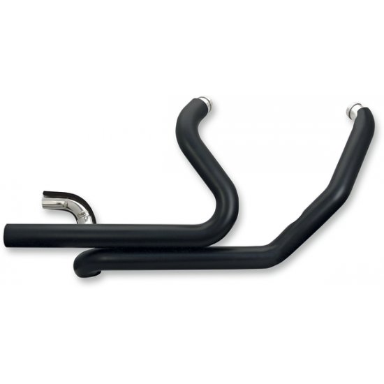 Power Tune® Dual Headers HEADPIPES BLK 95-08FLT