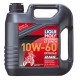  4T 10W-60 Offroad Race Engine Oil 4T SYN 10W-60 OFFRD R 4L