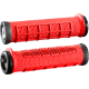 Elite Pro Lock-On Grips MTB GRIP ELITE PRO RD/BK Elite Pro Lock-On Grips MTB GRIP ELITE PRO RD/BK