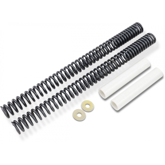 Gabelfedern FORK SPRINGS 48-84FL/H