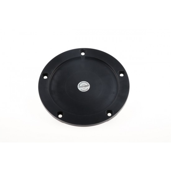 Clutch Cover - HD Softail DERBY COVER BRKOUT