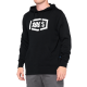 Hoodie Icon HOODY ICON BK LG