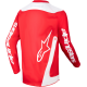 Youth Racer Lurv Jersey JERSEY YTH R-LURV RED/WHT S