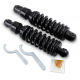 Premium 10.5" Shocks SHOCKS 10.5 BLK 91-17FXD