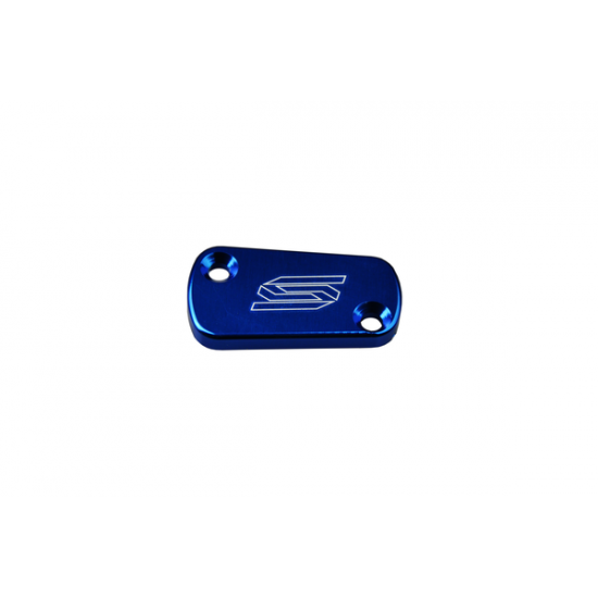 Abdeckung für Bremsflüssigkeitsbehälter BRAKE RESERVOIR CAP BLUE