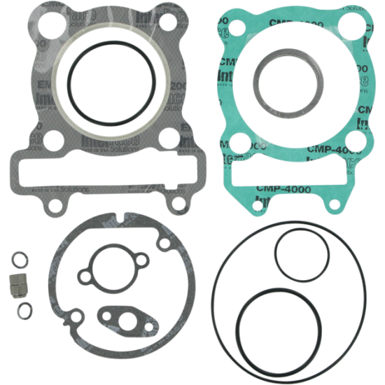 Top End Dichtungen GASKET KIT TOP END YAM