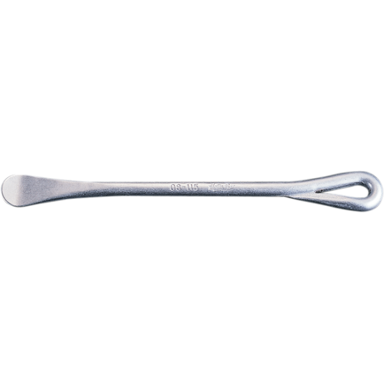 Spoon-Type Tire Iron SPOON TIRE IRON