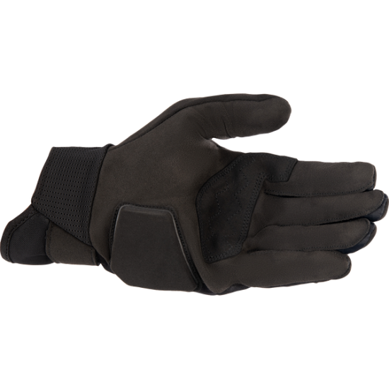 Stated Gloves GLOVE STATED-AIR BLACK S