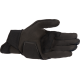 Stated Gloves GLOVE STATED-AIR BLACK M