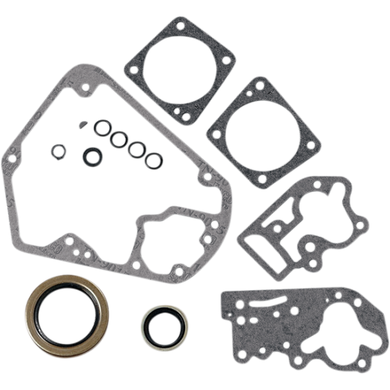 Lower End Gasket Kit LOWER END GASK.KIT70-91