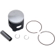 Kolbensatz für 2-Takter PISTON KIT KX250 02-04 66,35