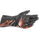 SP-8 V3 Gloves GLOVE SP-8 V3 BLACK/RED 2X