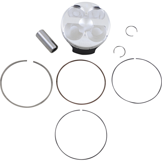 Piston Kit for 4 Stroke PISTON KIT YZ250F 16- 76,95