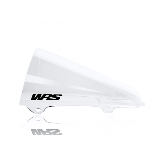 Verkleidungsscheibe WSCRN RACE CBR600RR CLEAR