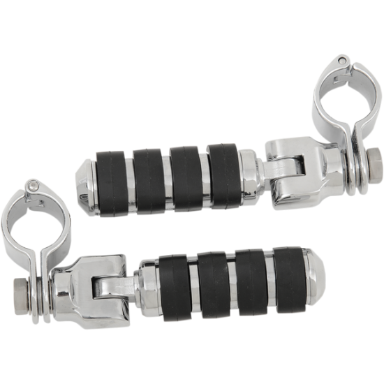 ISO-Fußrasten PEG ISO CLEVIS CLAMP SM
