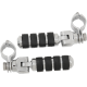 ISO Foot Pegs PEG ISO CLEVIS CLAMP SM