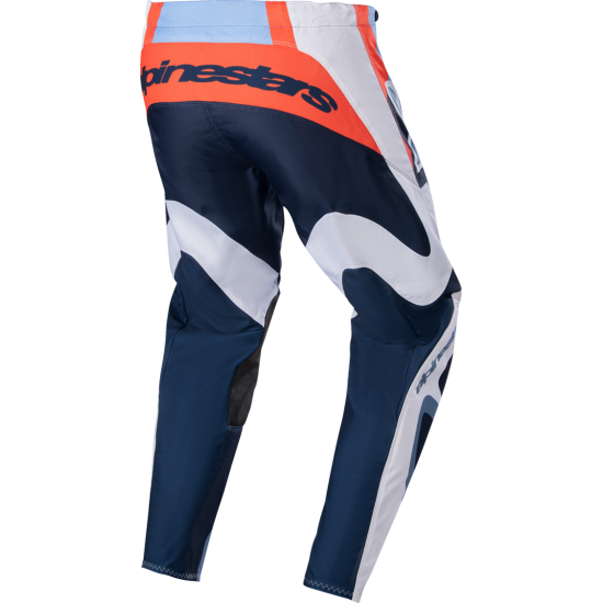 Fluid Agent Pants PANT F-AGENT NAVY/ORG 30