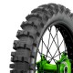 Starcross 6 Mud Tire SX6 MU 100/90-19 57M NHS Starcross 6 Mud Tire SX6 MU 100/90-19 57M NHS