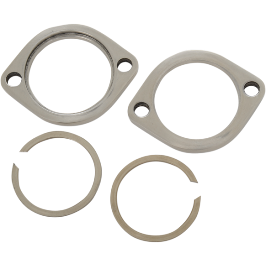 Exhaust Flange Kit FLANGE EXH MNT 84-03