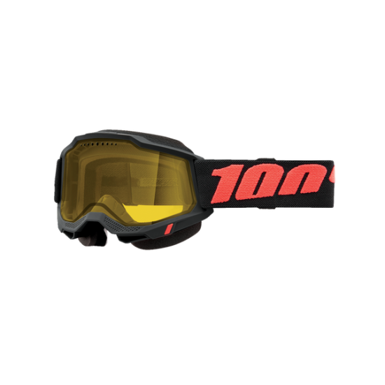 Accuri 2 Snow Goggles GOG AC2 S BOREGO YL