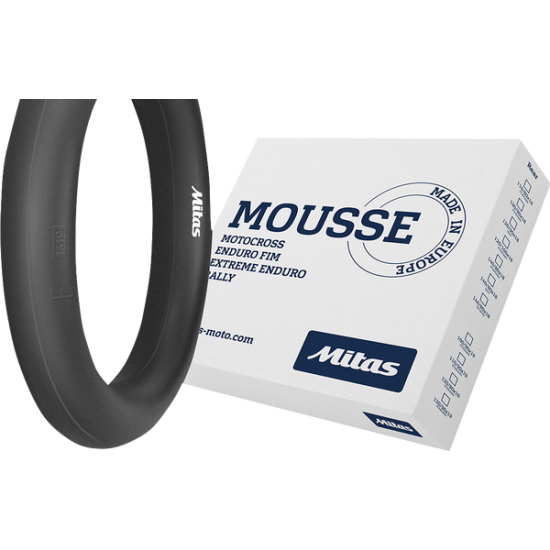 Mousse MOU 100/90-19 STD 0.8/1.0