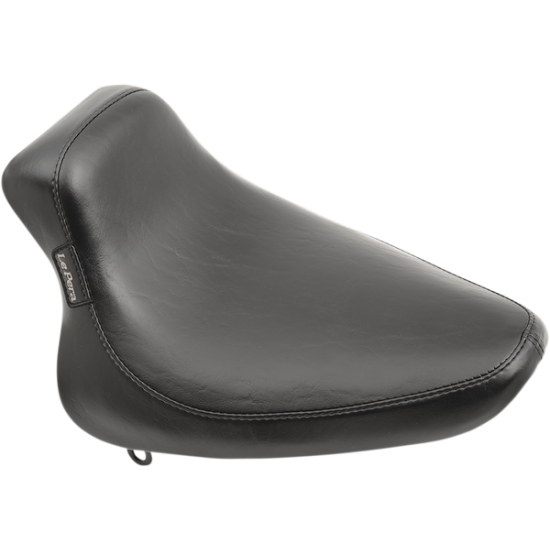 Silhouette Einzelsitzbank SMOOTH SOLO SEAT 00-05 ST